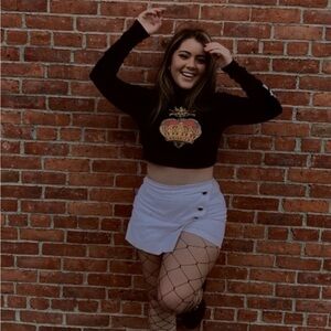 Black long sleeve